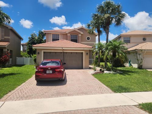 5148 Aurora Lake Cir, Greenacres, FL, 33463-5924 | Card Image