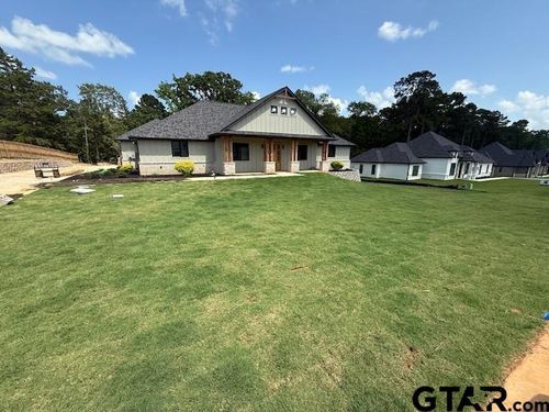 14533 Woodland Creek Dr, Tyler, TX, 75706-1108 | Card Image