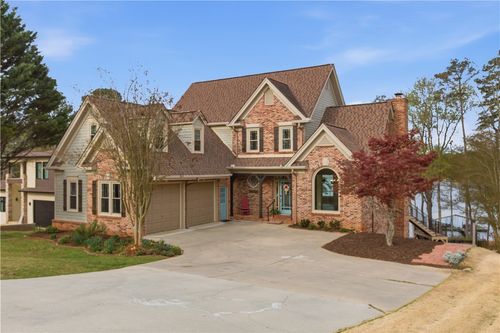 501 Capri Pt Point, Lavonia, GA, 30553 | Card Image