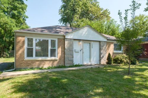 120 Marquette St, Park Forest, IL, 60466-2016 | Card Image