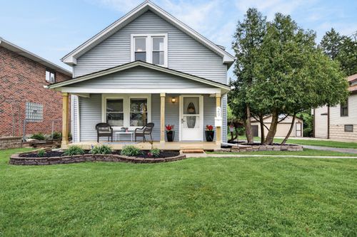 29 N Ahrens Ave, Lombard, IL, 60148-2048 | Card Image