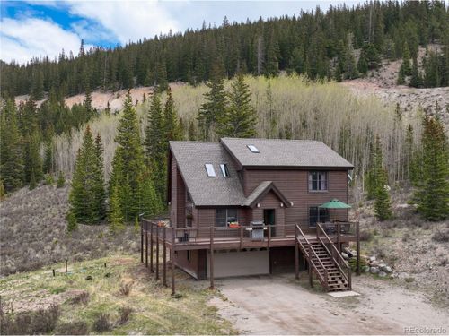 522 County Road 4, ALMA, CO, 80420 | Card Image