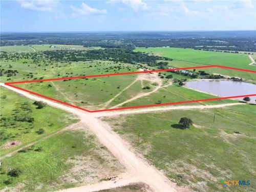 TBD Lot 17 County Rd 210, Bertram, TX, 78605 | Card Image