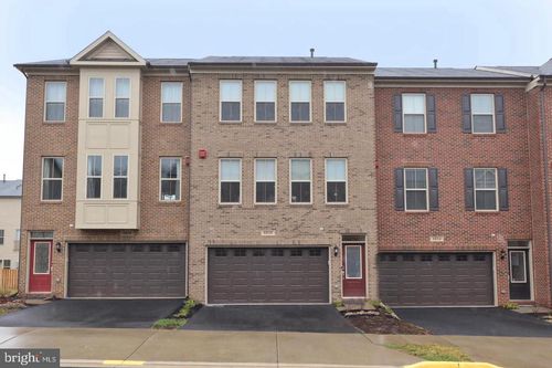 6836 William White Way, HAYMARKET, VA, 20169-2749 | Card Image