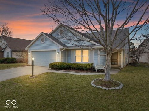 8808 Stirrup Ct, Indianapolis, IN, 46256-4341 | Card Image