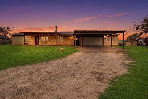 2318 Poco Ct, Granbury, TX, 76048-4311 | Card Image