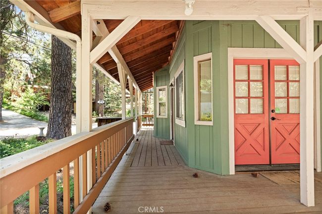 31771 Panorama Dr, House other with 2 bedrooms, 2 bathrooms and null parking in Running Springs CA | Image 7