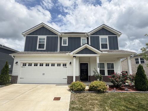 694 Castle Rd, Mount Juliet, TN, 37122-4483 | Card Image