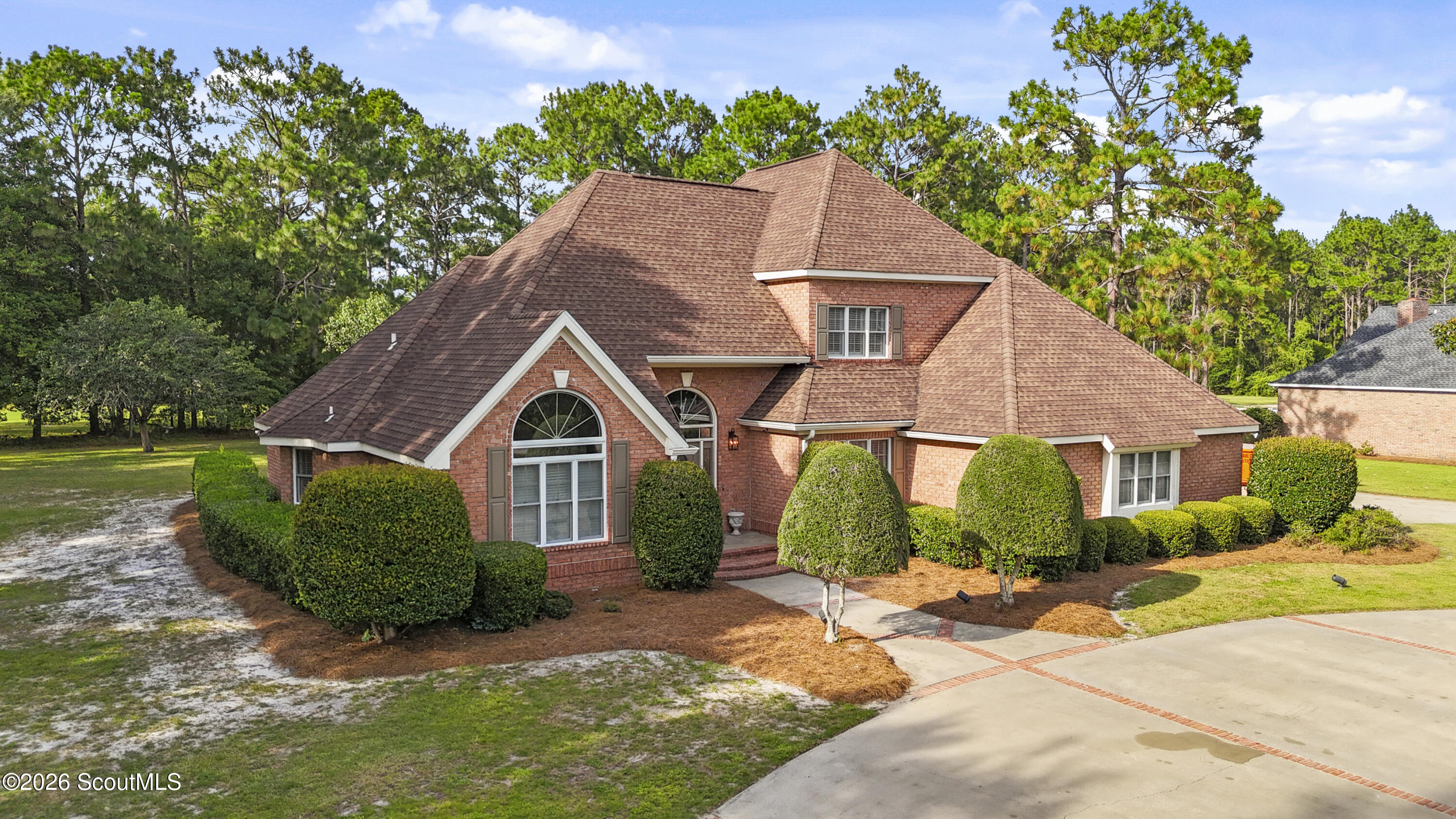 Residential in Jesup