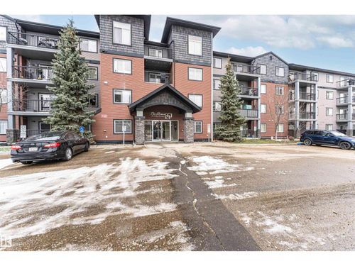 219-646 Mcallister Loop Sw, Edmonton, AB, T6W0B5 | Card Image