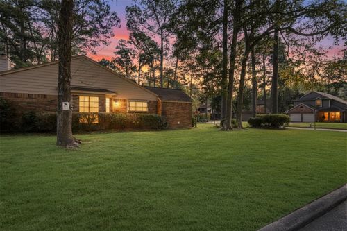 3203 Golden Willow Dr, Kingwood, TX, 77339-1292 | Card Image