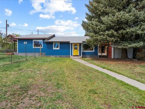 243 S Lena Street, Ridgway, CO, 81432 | Card Image
