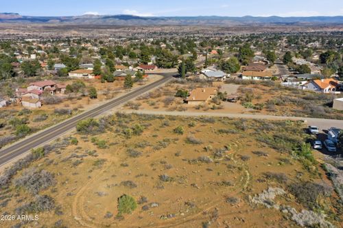 0-000 Rio Mesa Trail --, Cottonwood, AZ, 86326 | Card Image