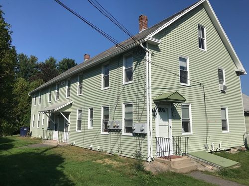 46 Old Amherst Rd, Sunderland, MA, 01375-7517 | Card Image