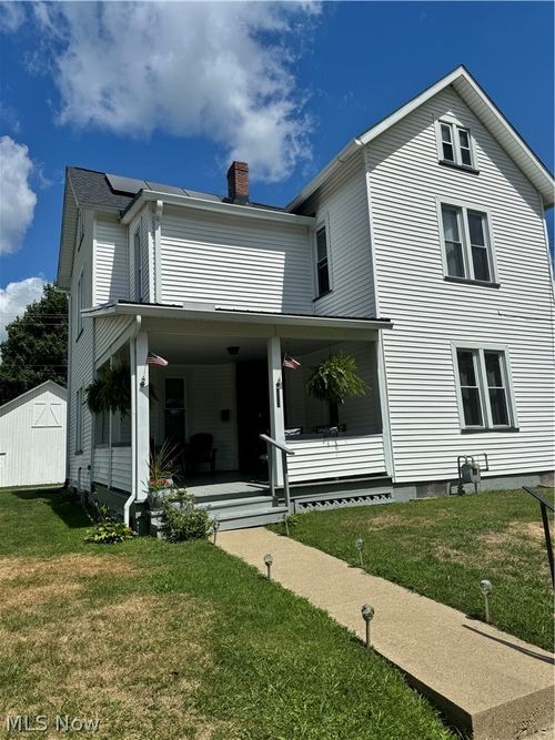 309 Ridge St, Leetonia, OH, 44431-1164 | Card Image