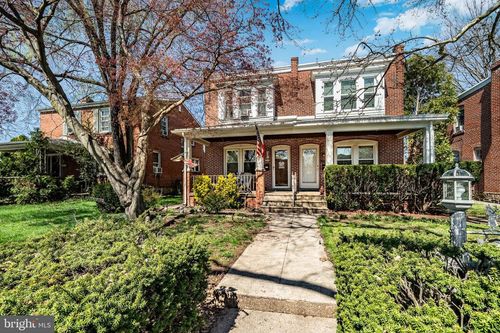 1703 Powell St, NORRISTOWN, PA, 19401-3023 | Card Image