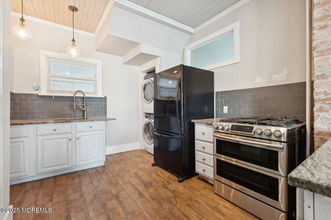 409 Prospect Ave, House other with 3 bedrooms, 2 bathrooms and null parking in Asbury Park NJ | Image 9