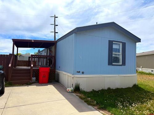 407-14461 Marine Rd, Montrose, CO, 81403-8384 | Card Image