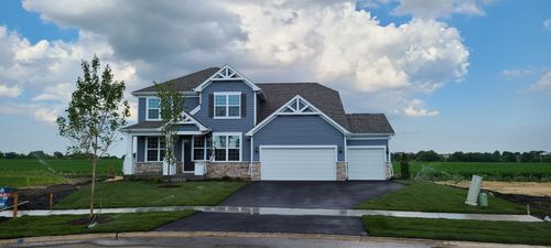 295 Osage Rd, Mokena, IL, 60448 | Card Image