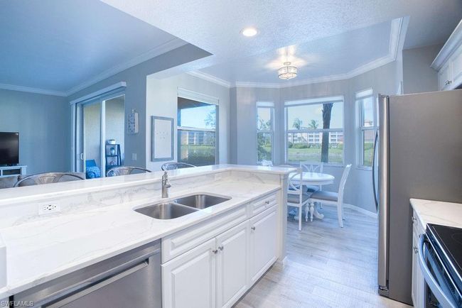 APT-617 - 8550 Kingbird Loop, Condo with 2 bedrooms, 2 bathrooms and 1 parking in ESTERO FL | Image 4