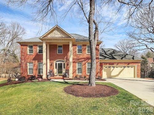 10137 Thomas Payne Cir, Charlotte, NC, 28277-8823 | Card Image