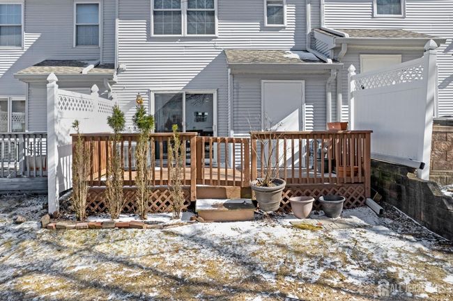 22 Colleen Ct, Townhouse with 2 bedrooms, 3 bathrooms and null parking in Kendall Park NJ | Image 7