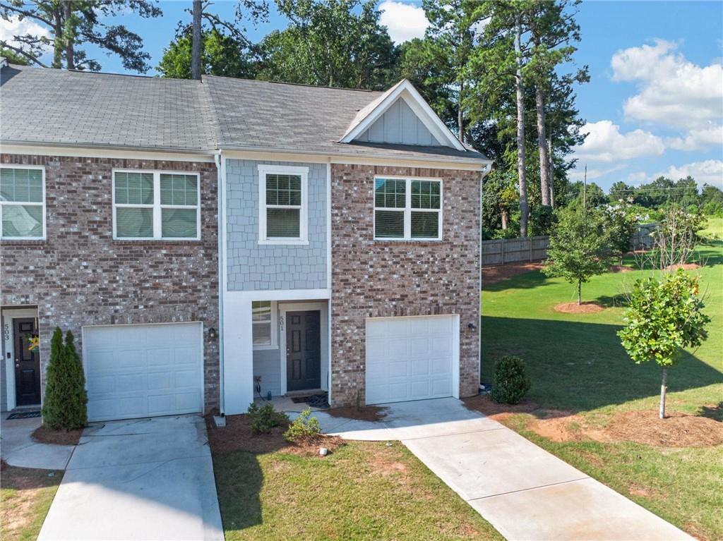 Residential in Palmetto 3