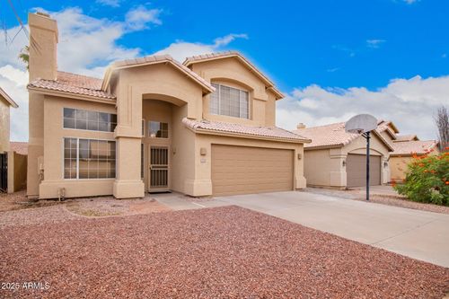 100 N Bradley Dr, Chandler, AZ, 85226-3661 | Card Image