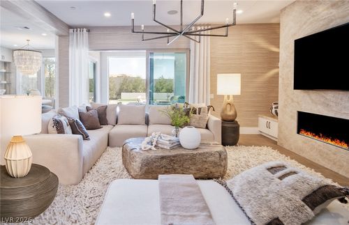 10734 Rolling Vista Drive, Las Vegas, NV, 89135 | Card Image