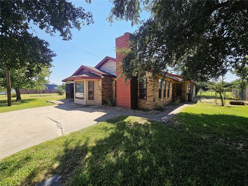 710 Cherry Dr, Groesbeck, TX, 76642-1146 | Card Image