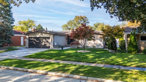 10820 Balfour Ave, Allen Park, MI, 48101-1163 | Card Image