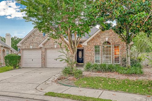 5213 Cottonwood Creek Ln, League City, TX, 77573-6264 | Card Image