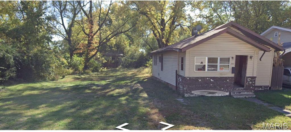 Residential in East St Louis 2
