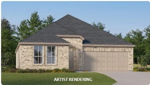 6407 Sw Abelia Avenue, Bentonville, AR, 72712 | Card Image