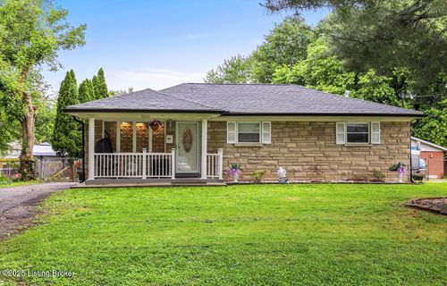 9600 Polaris Dr, Louisville, KY, 40229-1811 | Card Image