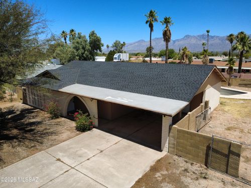 9441 E 5th Street, Tucson, AZ, 85710 | Card Image