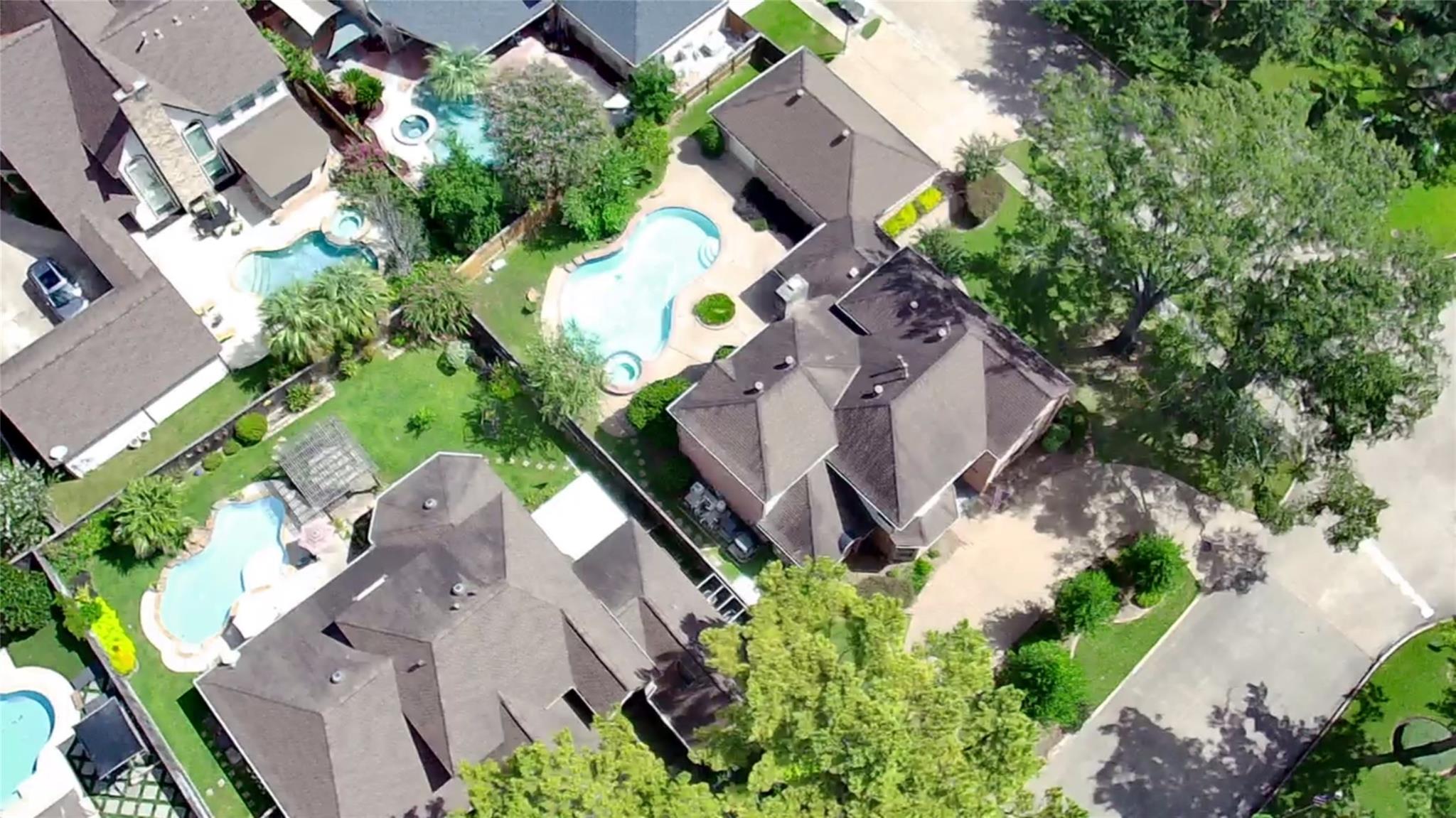 Residential in Houston 5