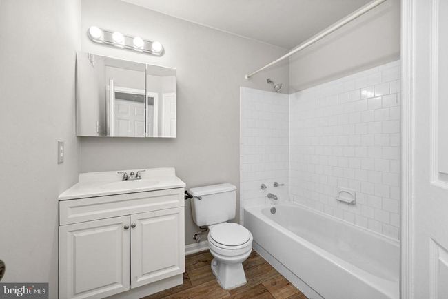 7923 Brighton Way, Townhouse with 3 bedrooms, 2 bathrooms and null parking in MANASSAS VA | Image 12
