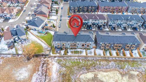 40 Douet Lane, Ajax, ON, L1Z0V4 | Card Image