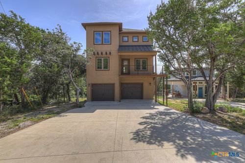 1216 Canyon Lake Dr, Canyon Lake, TX, 78133-4988 | Card Image