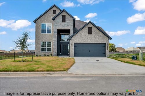 4917 Shanty Ln, Belton, TX, 76513-2351 | Card Image