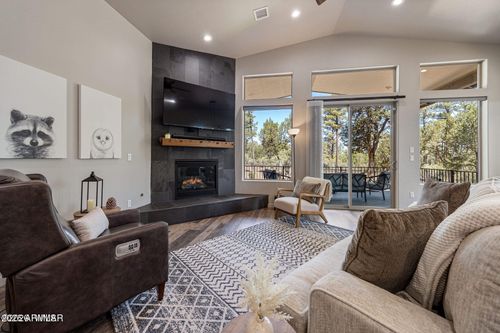 3161 N Eagle Landing Road N, Show Low, AZ, 85901 | Card Image