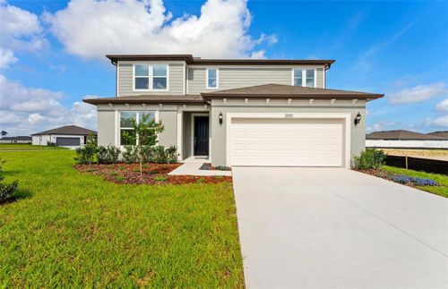3585 Obsidian Dr, Spring Hill, FL, 34609-2254 | Card Image