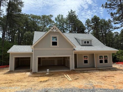 2 Foxfire Blvd, Jackson Springs, NC, 27281-9763 | Card Image