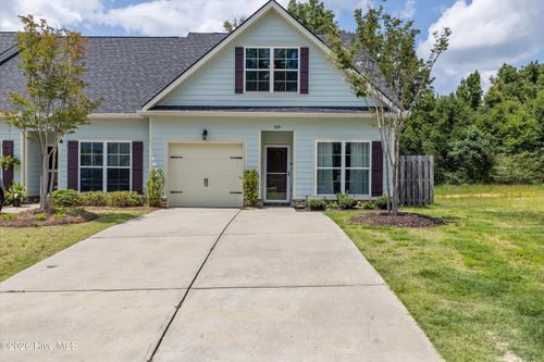 309 Bordeaux Dr, Thomson, GA, 30824-7668 | Card Image