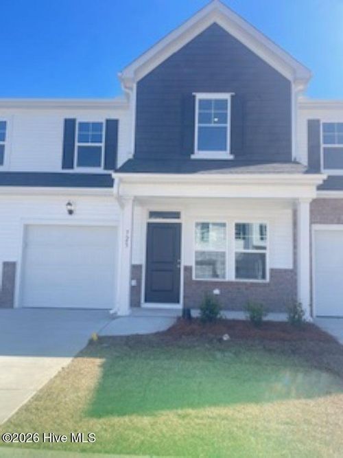 846 Palm Frond Way Nw, Calabash, NC, 28467-5601 | Card Image