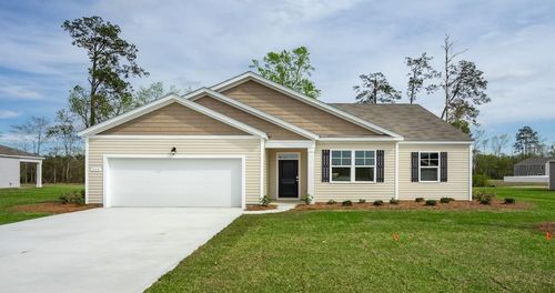 8023 Bear Claw Way, Conway, SC, 29526 | Card Image