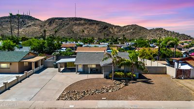 1611 W Willow Avenue, House other with 3 bedrooms, 2 bathrooms and null parking in Phoenix AZ | Image 2