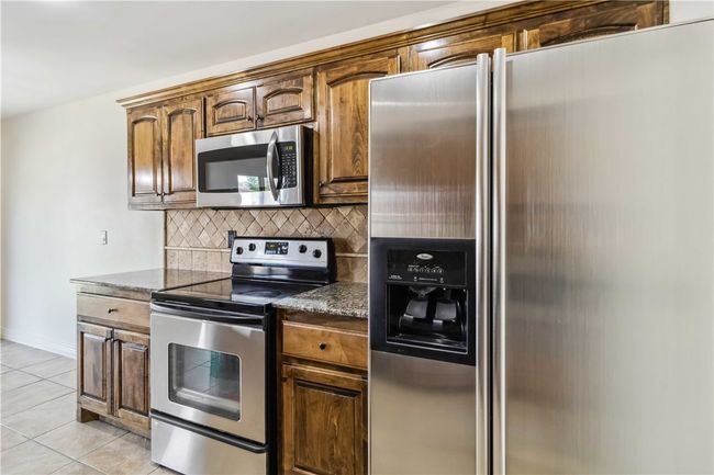 2906 S C St, House other with 3 bedrooms, 2 bathrooms and null parking in Rogers AR | Image 16