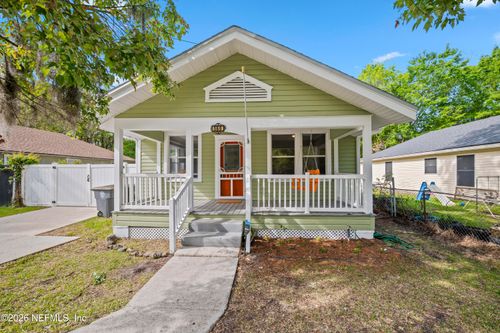 560 Comet St, Jacksonville, FL, 32205-5422 | Card Image